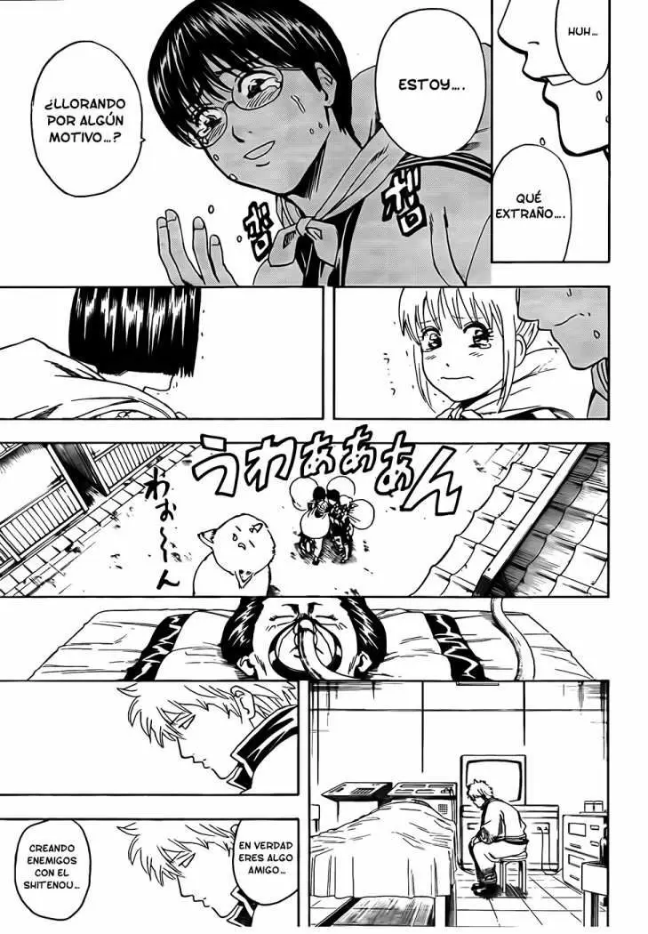 Gintama - Capítulo 301 - Página 14 - LectorTMOo