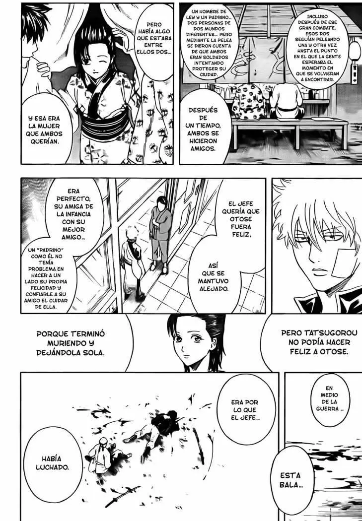 Gintama - Capítulo 301 - Página 17 - LectorTMOo