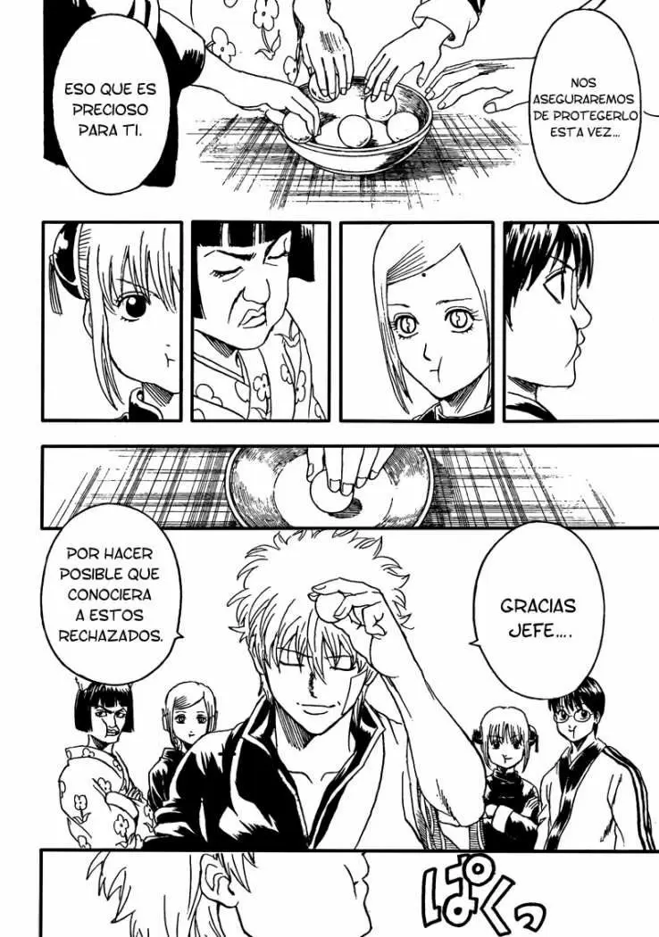 Gintama - Capítulo 302 - Página 15 - LectorTMOo