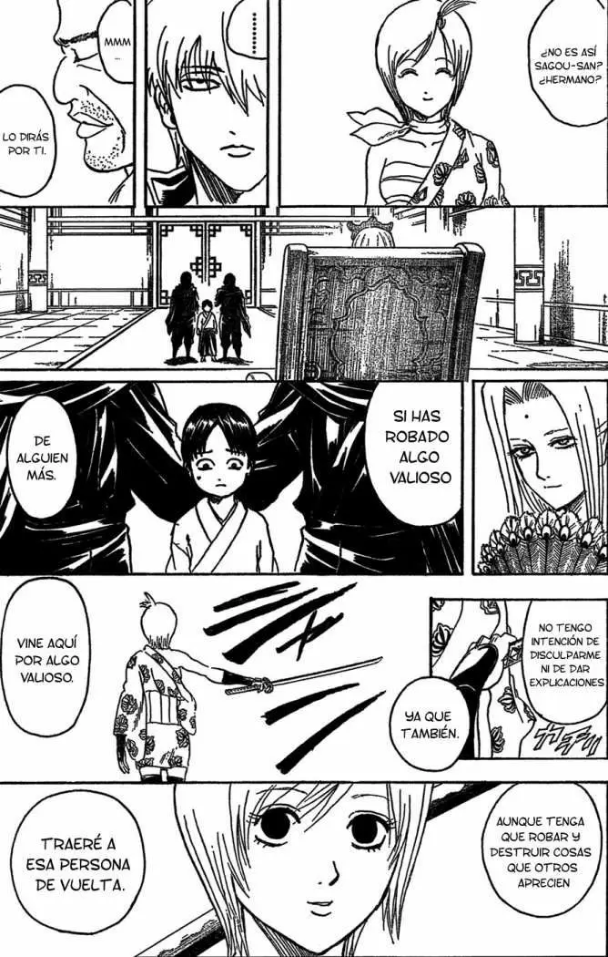 Gintama - Capítulo 303 - Página 4 - LectorTMOo