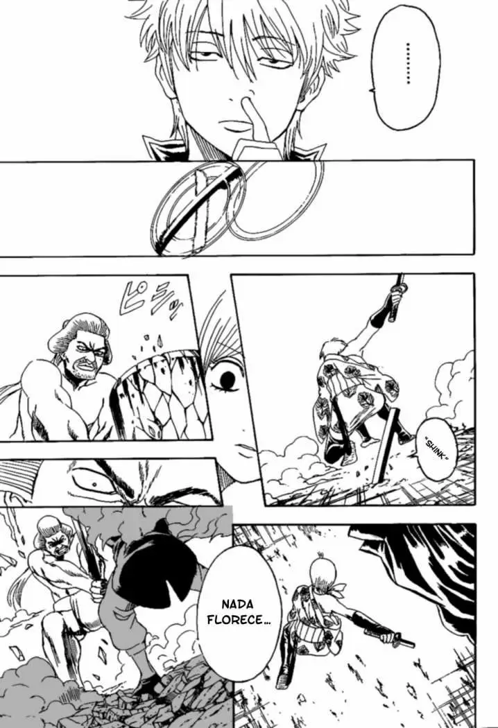 Gintama - Capítulo 304 - Página 13 - LectorTMOo