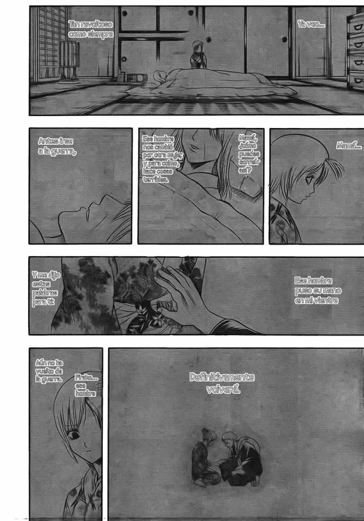 Gintama - Capítulo 305 - Página 12 - LectorTMOo