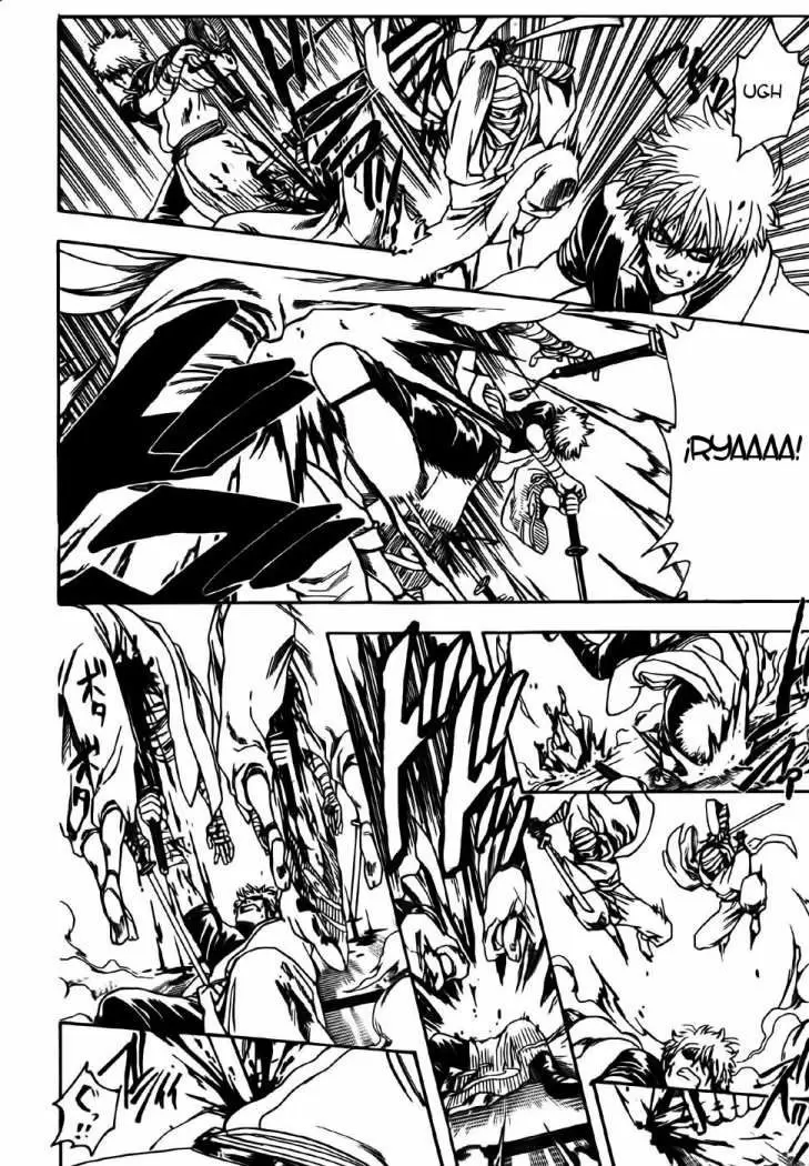 Gintama - Capítulo 307 - Página 13 - LectorTMOo