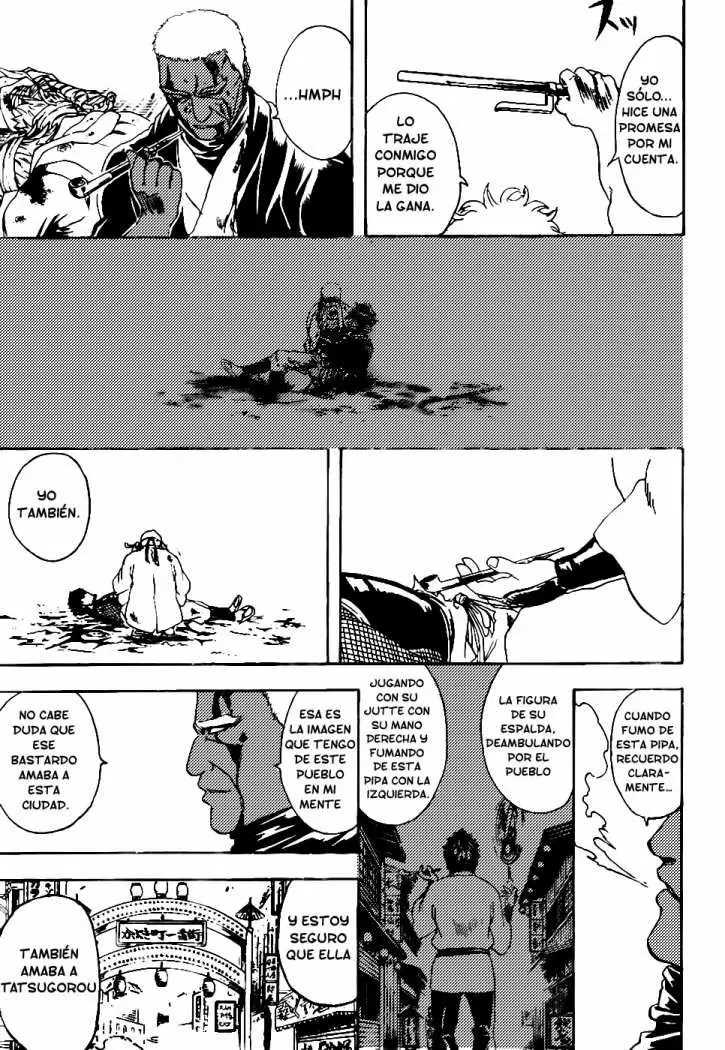 Gintama - Capítulo 308 - Página 8 - LectorTMOo