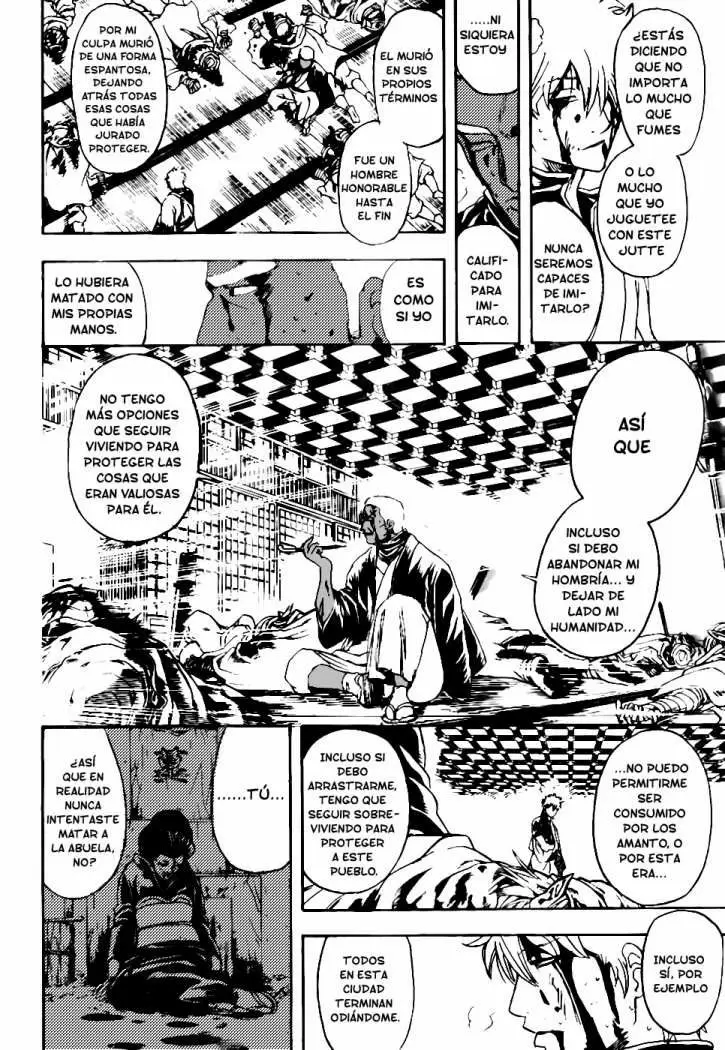 Gintama - Capítulo 308 - Página 9 - LectorTMOo