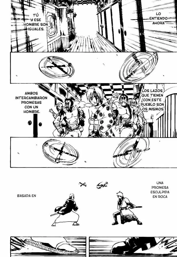 Gintama - Capítulo 308 - Página 13 - LectorTMOo