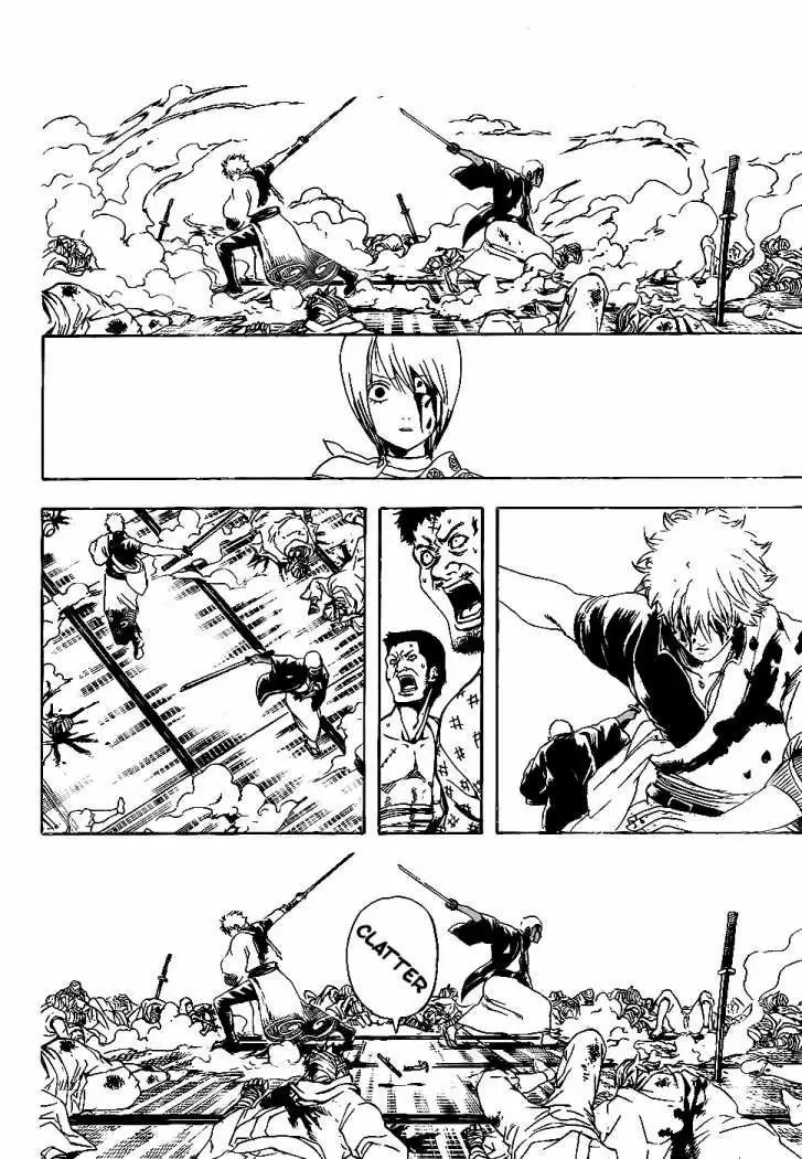 Gintama - Capítulo 308 - Página 16 - LectorTMOo