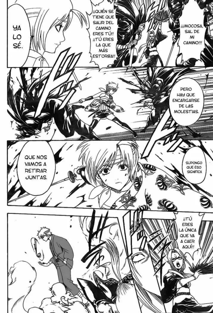 Gintama - Capítulo 309 - Página 13 - LectorTMOo
