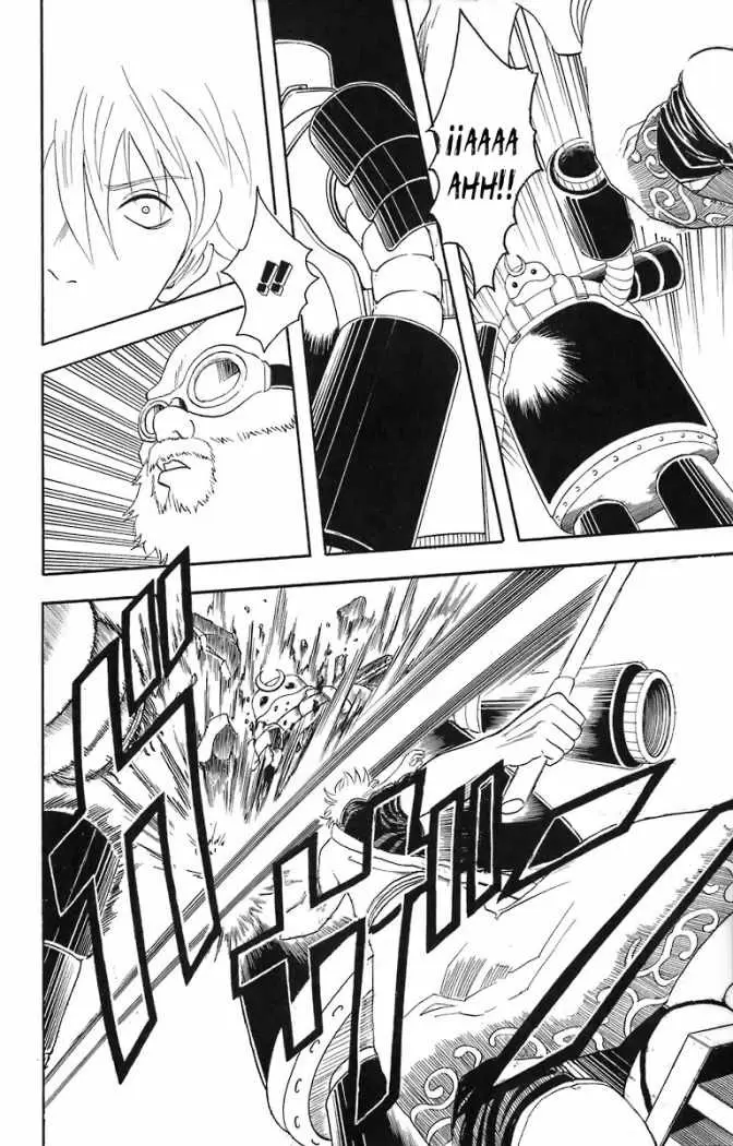 Gintama - Capítulo 31 - Página 14 - LectorTMOo