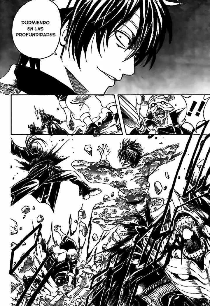 Gintama - Capítulo 311 - Página 13 - LectorTMOo