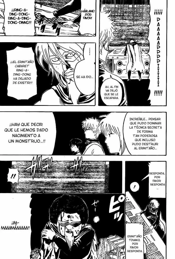 Gintama - Capítulo 312 - Página 17 - LectorTMOo