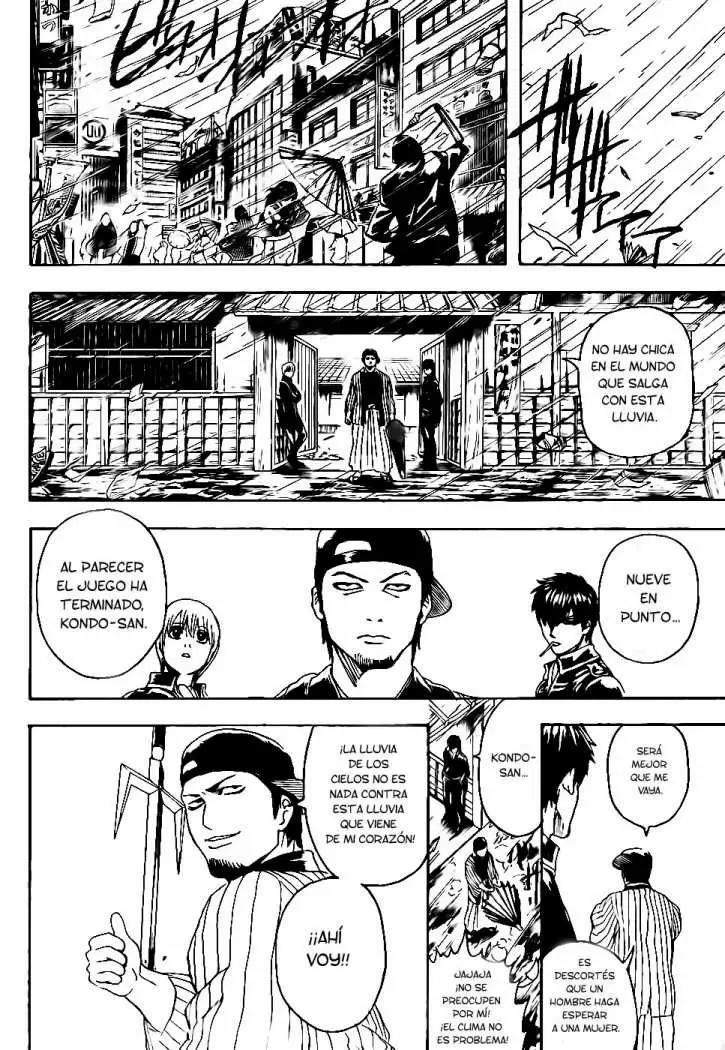 Gintama - Capítulo 313 - Página 7 - LectorTMOo