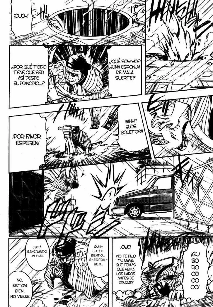 Gintama - Capítulo 313 - Página 9 - LectorTMOo