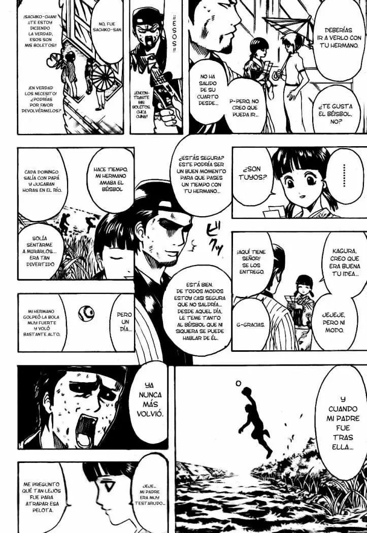 Gintama - Capítulo 313 - Página 13 - LectorTMOo