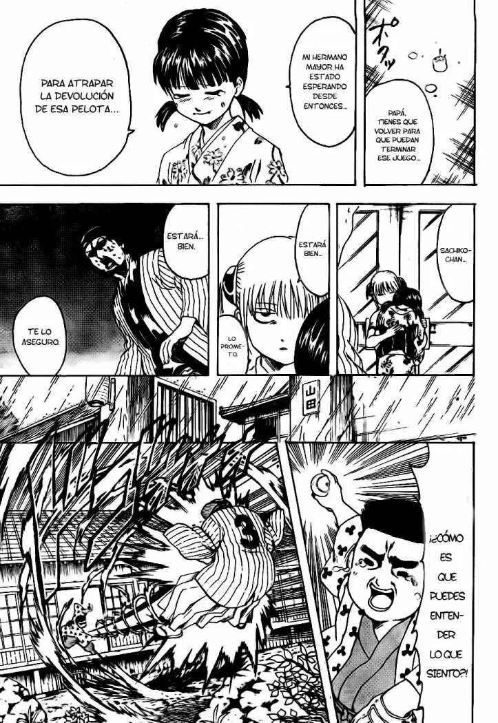 Gintama - Capítulo 313 - Página 14 - LectorTMOo