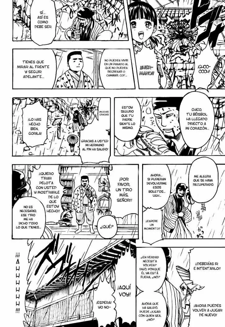 Gintama - Capítulo 313 - Página 15 - LectorTMOo