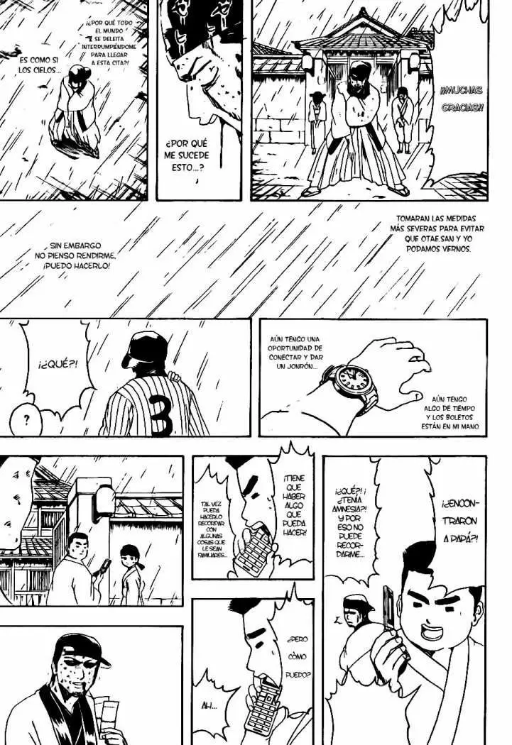 Gintama - Capítulo 313 - Página 16 - LectorTMOo