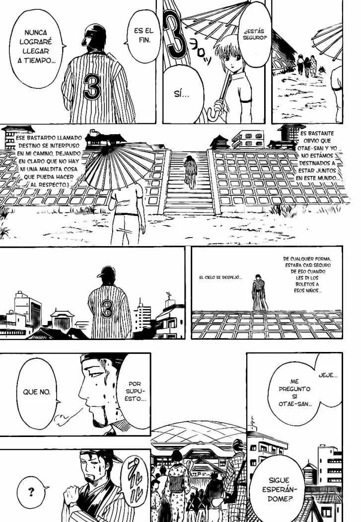 Gintama - Capítulo 313 - Página 18 - LectorTMOo