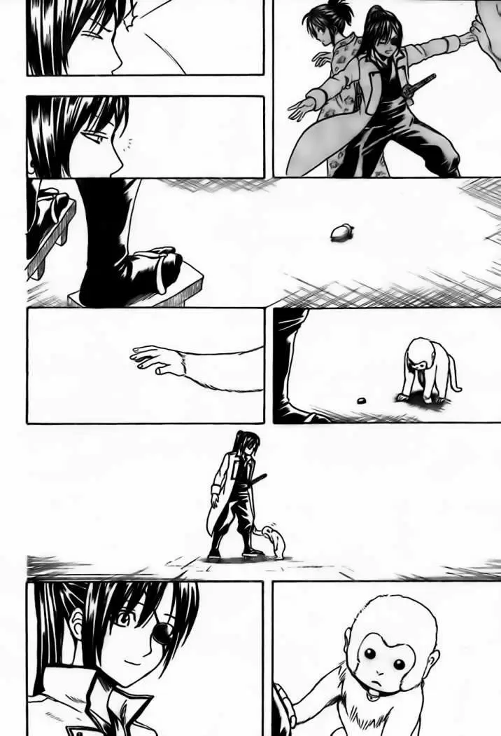 Gintama - Capítulo 314 - Página 16 - LectorTMOo