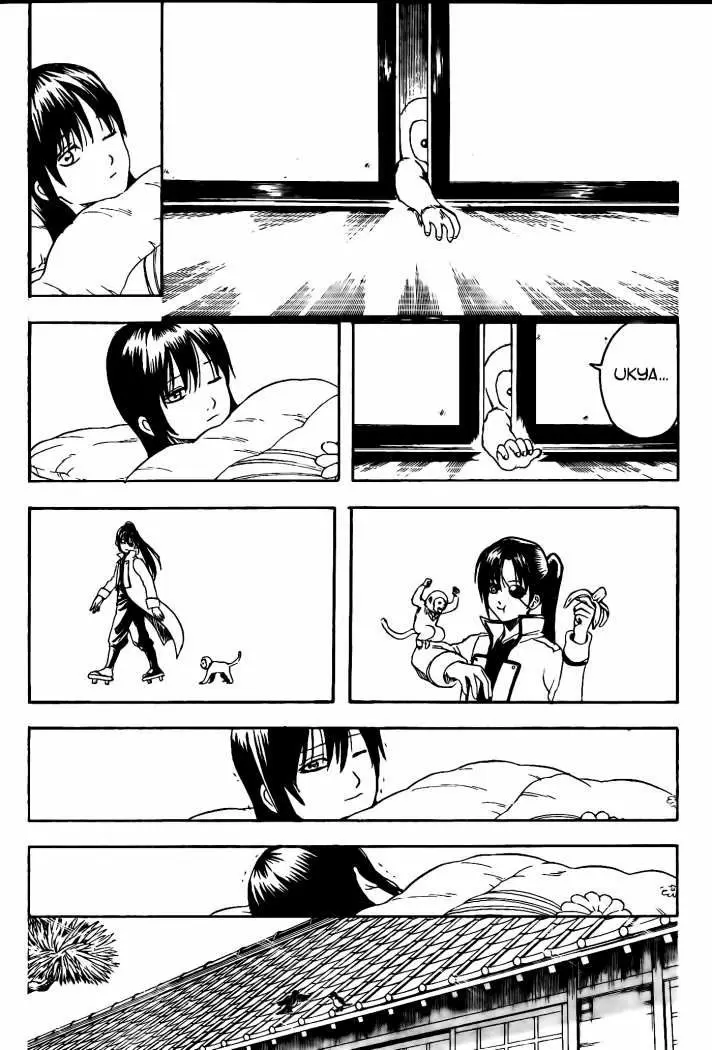 Gintama - Capítulo 315 - Página 4 - LectorTMOo