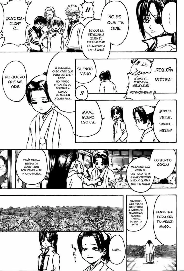Gintama - Capítulo 315 - Página 14 - LectorTMOo