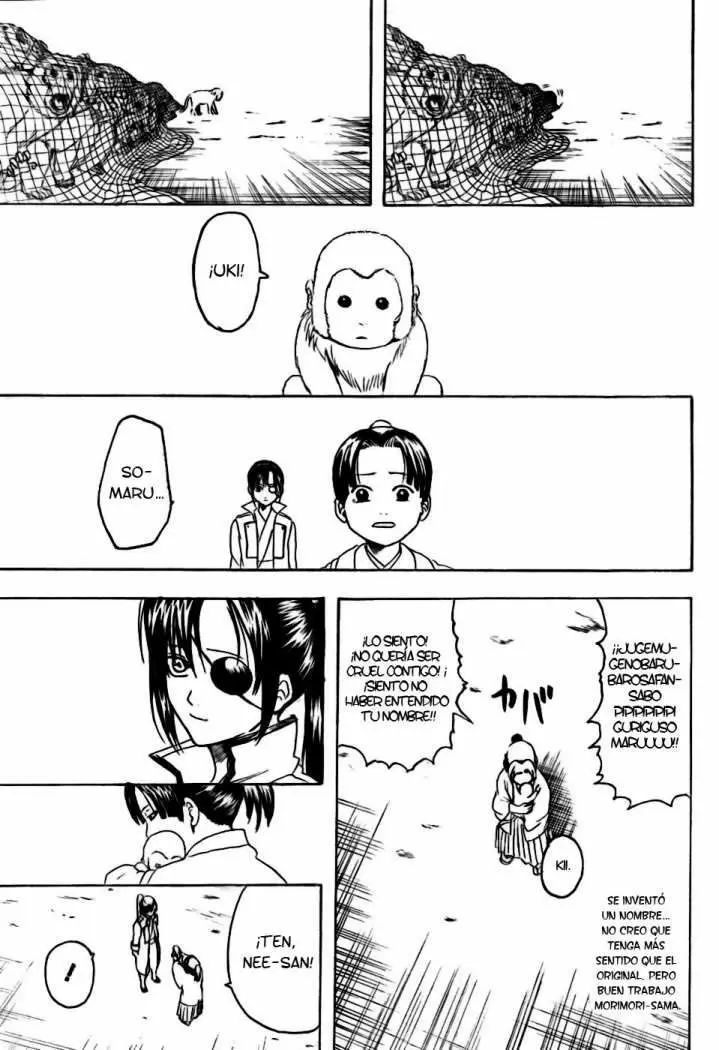 Gintama - Capítulo 315 - Página 16 - LectorTMOo