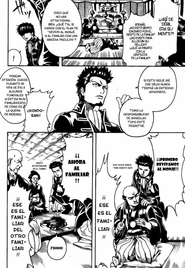 Gintama - Capítulo 316 - Página 16 - LectorTMOo