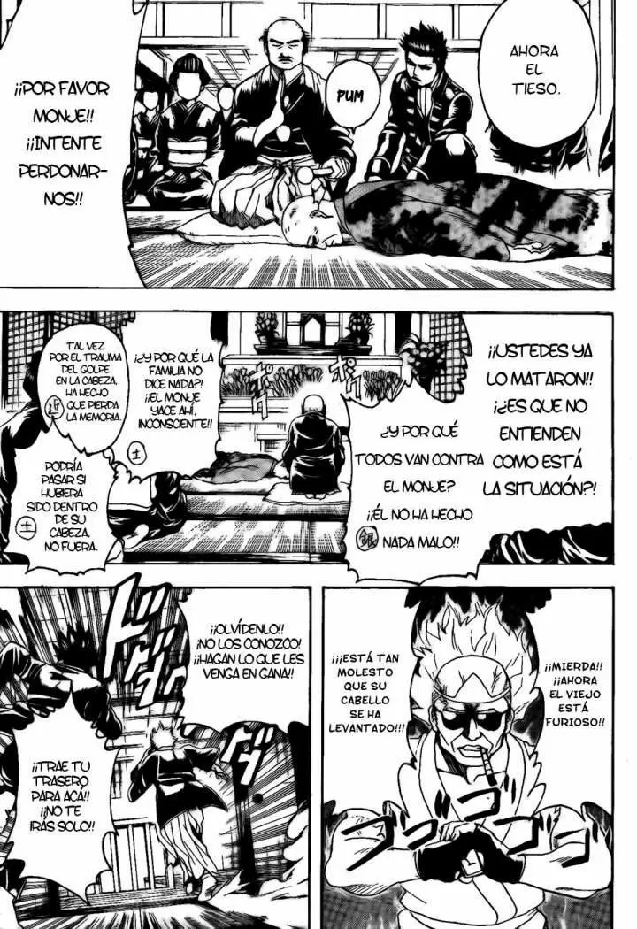 Gintama - Capítulo 316 - Página 17 - LectorTMOo