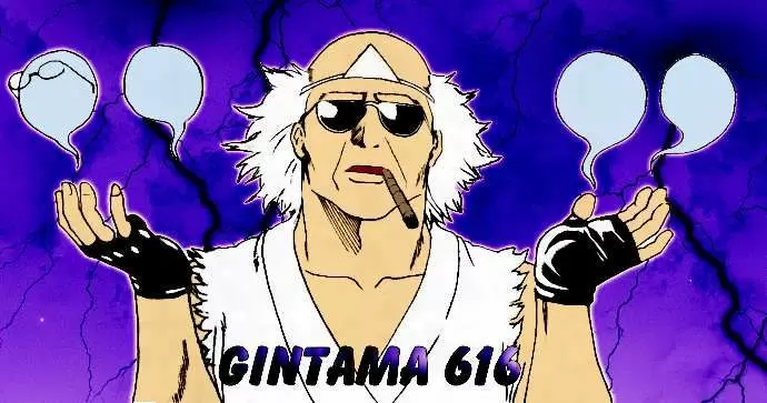 Gintama - Capítulo 316 - Página 22 - LectorTMOo