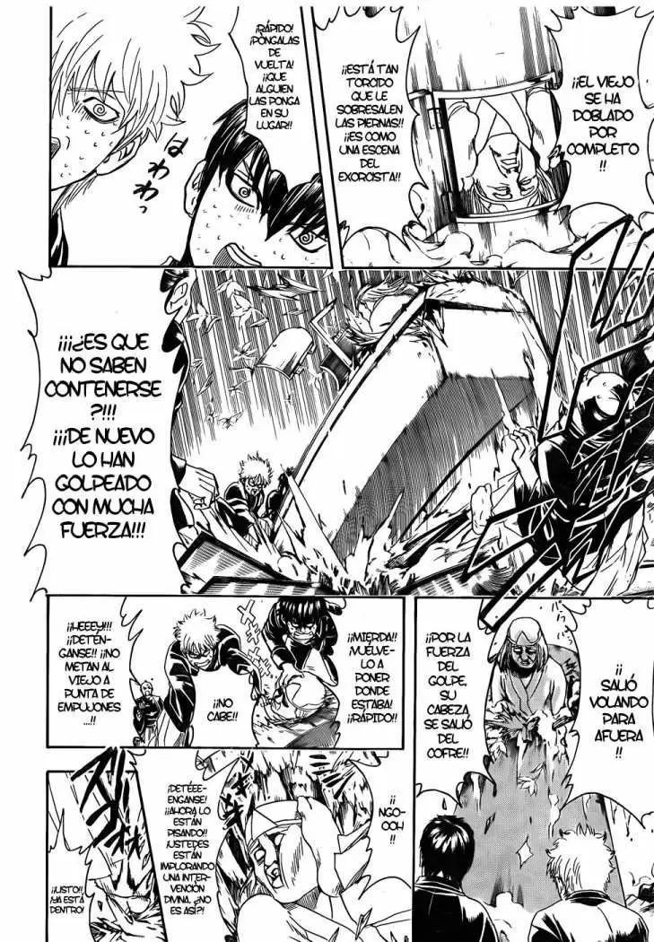 Gintama - Capítulo 317 - Página 6 - LectorTMOo