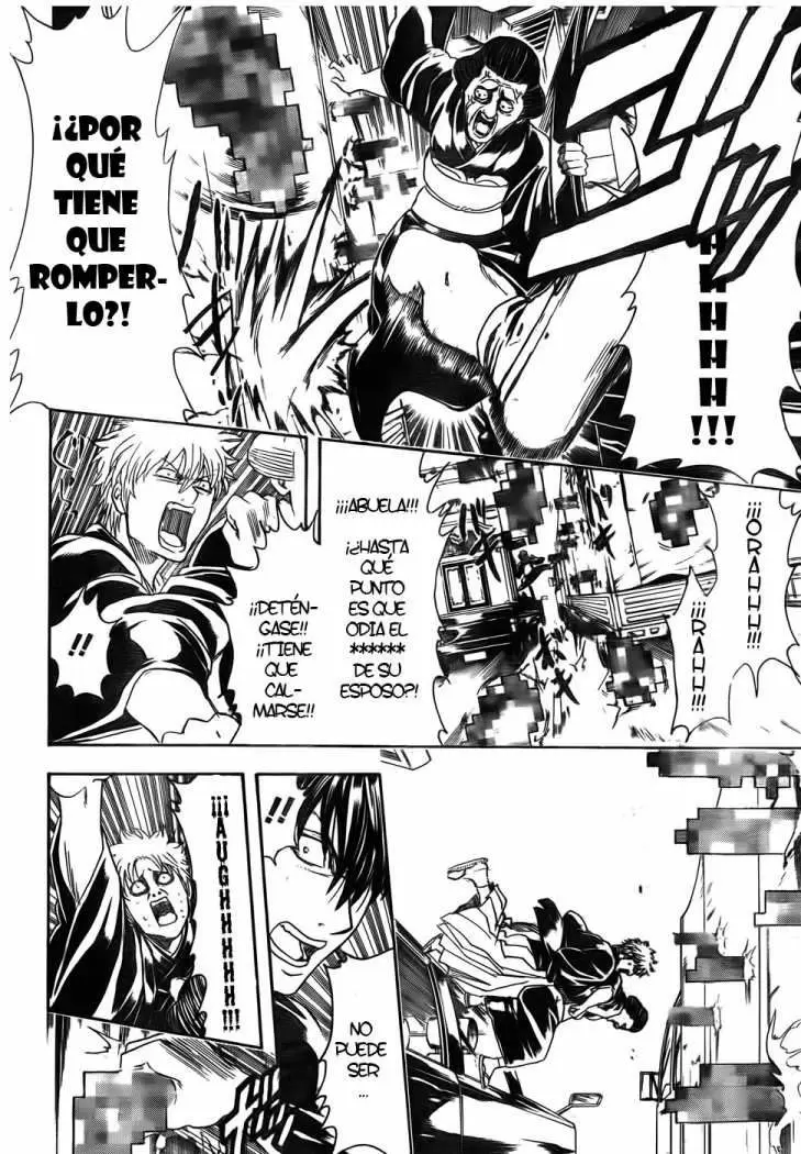 Gintama - Capítulo 317 - Página 16 - LectorTMOo