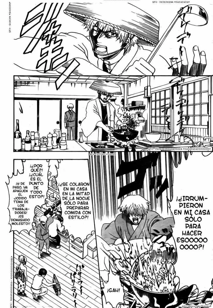 Gintama - Capítulo 319 - Página 13 - LectorTMOo