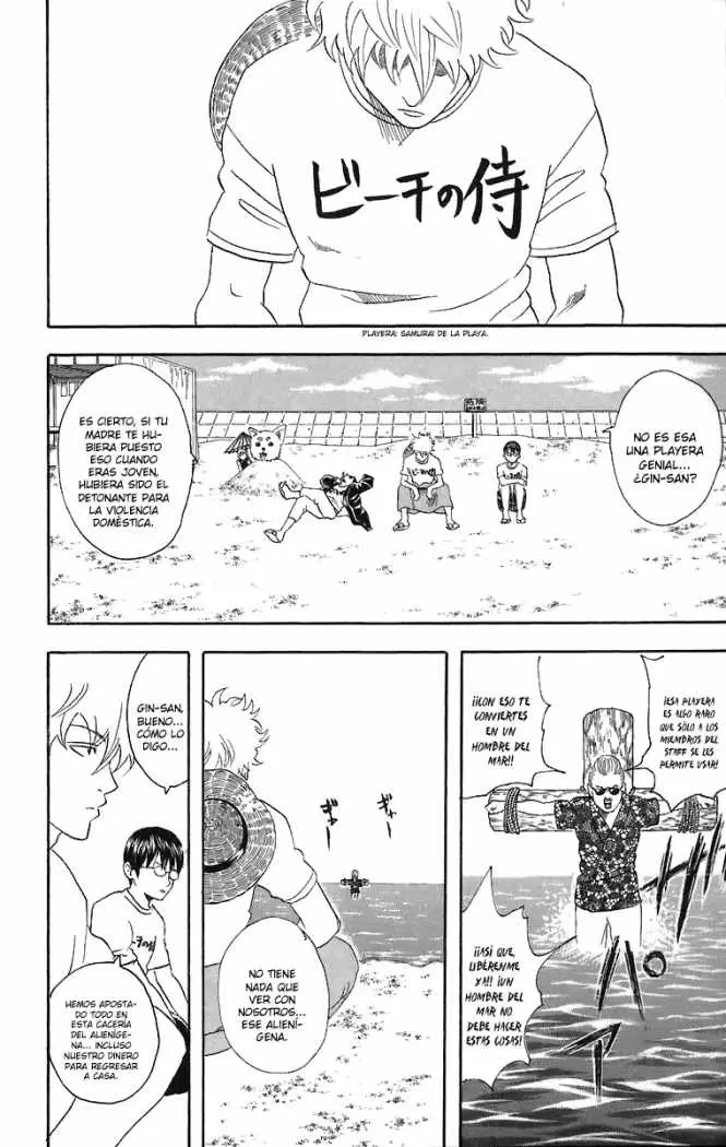 Gintama - Capítulo 32 - Página 13 - LectorTMOo