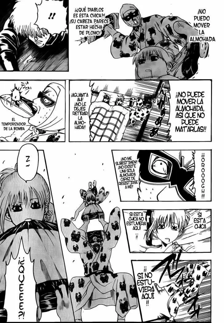Gintama - Capítulo 320 - Página 8 - LectorTMOo