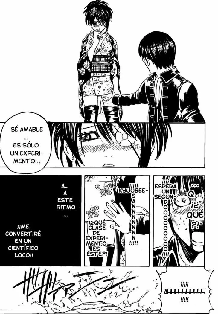 Gintama - Capítulo 325 - Página 9 - LectorTMOo