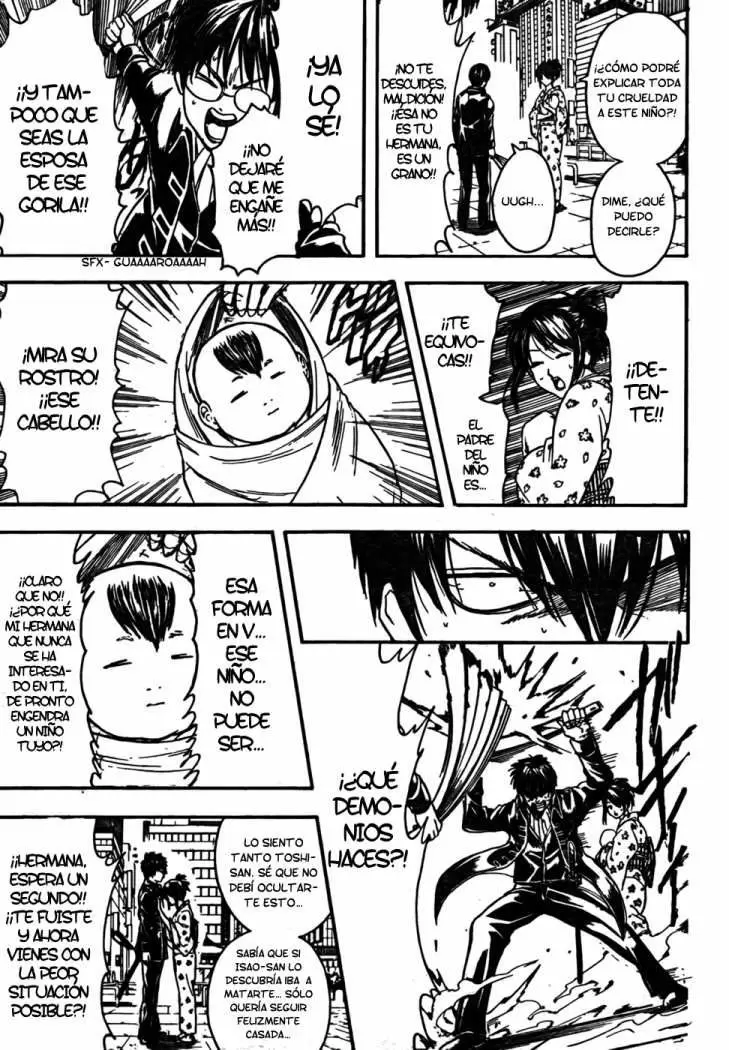 Gintama - Capítulo 326 - Página 14 - LectorTMOo
