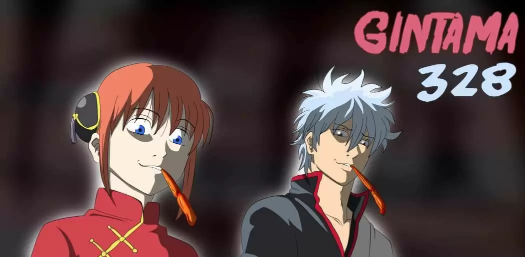 Gintama - Capítulo 328 - Página 21 - LectorTMOo