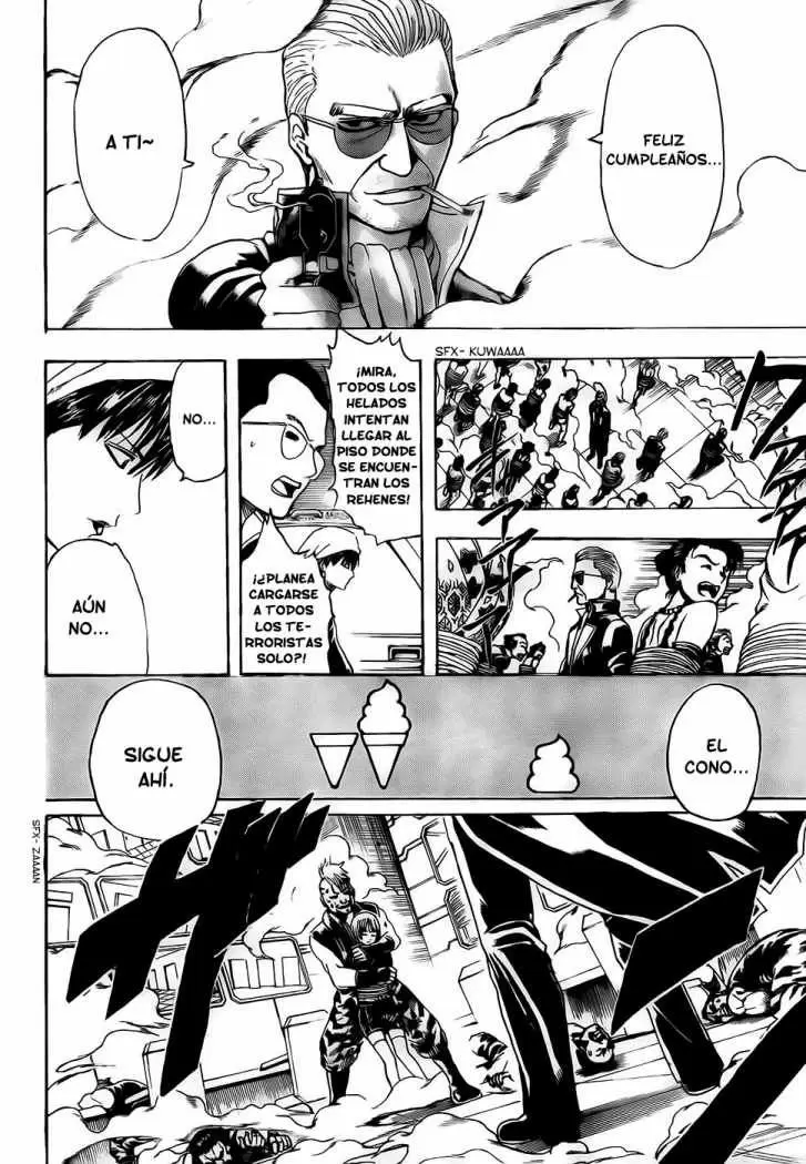 Gintama - Capítulo 330 - Página 13 - LectorTMOo