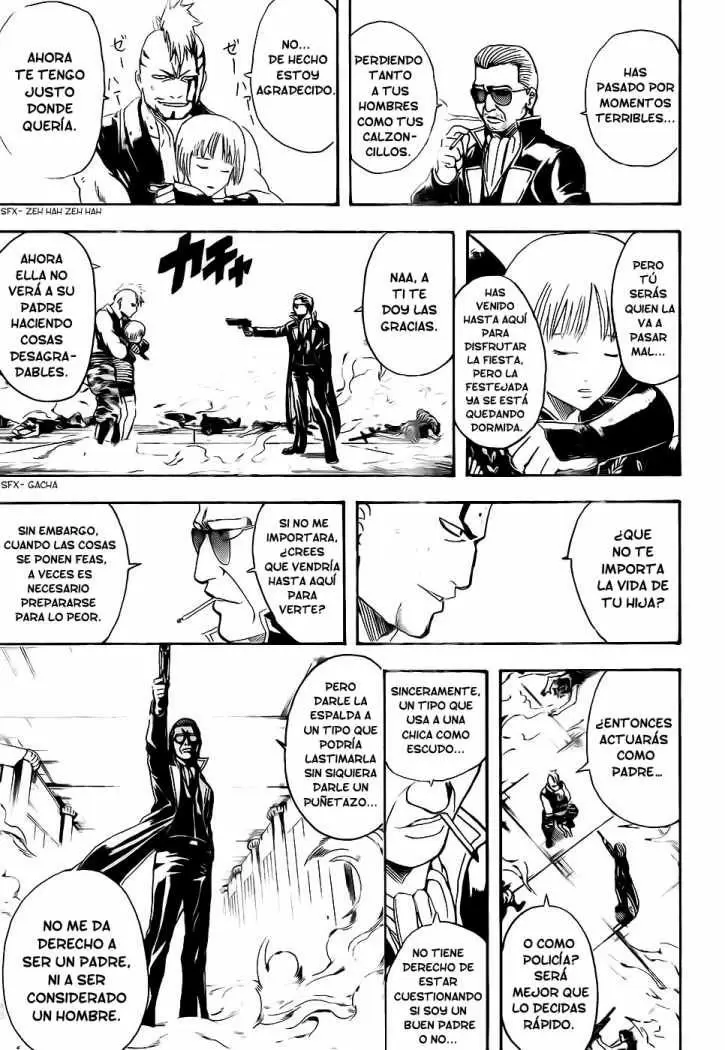 Gintama - Capítulo 330 - Página 14 - LectorTMOo