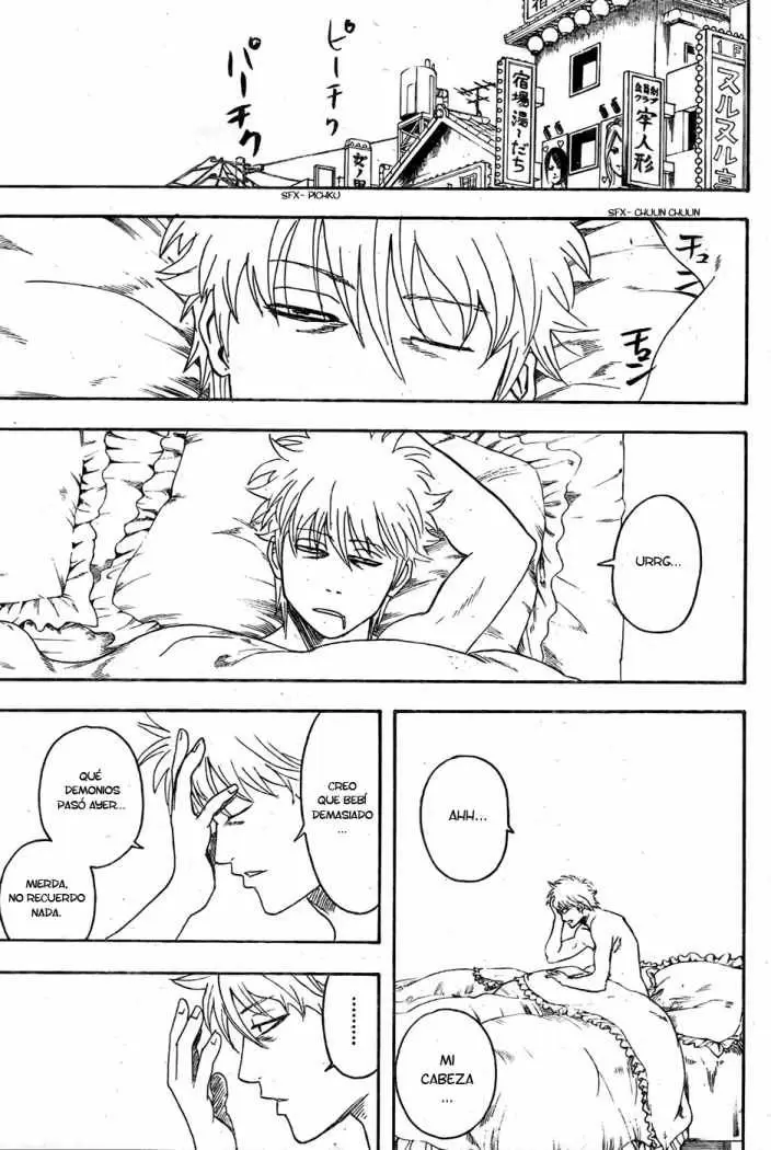 Gintama - Capítulo 336 - Página 5 - LectorTMOo