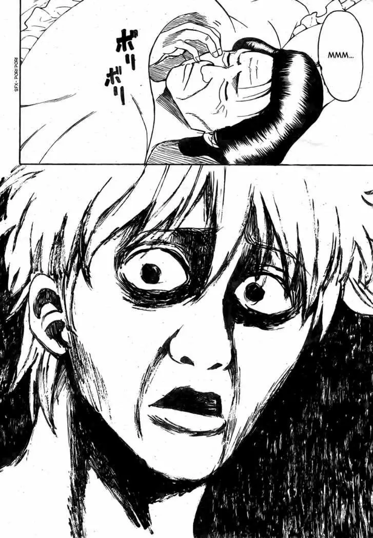 Gintama - Capítulo 336 - Página 8 - LectorTMOo
