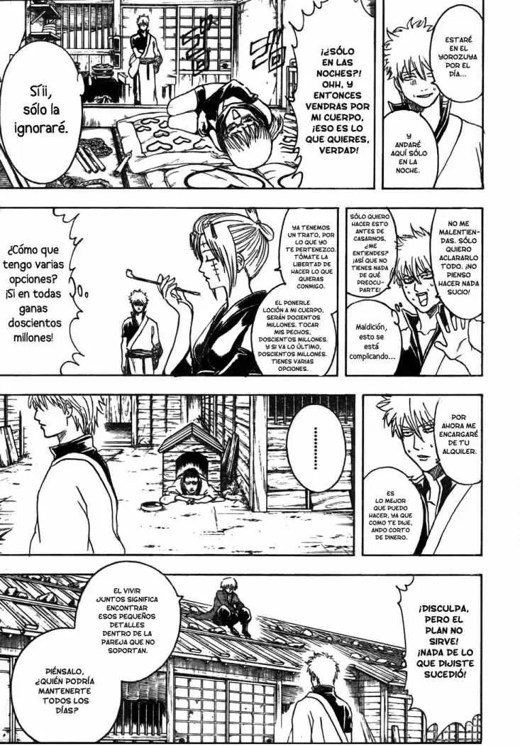 Gintama - Capítulo 337 - Página 9 - LectorTMOo