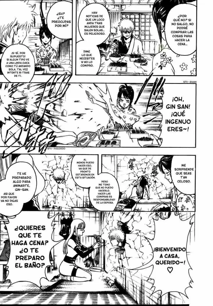 Gintama - Capítulo 337 - Página 11 - LectorTMOo