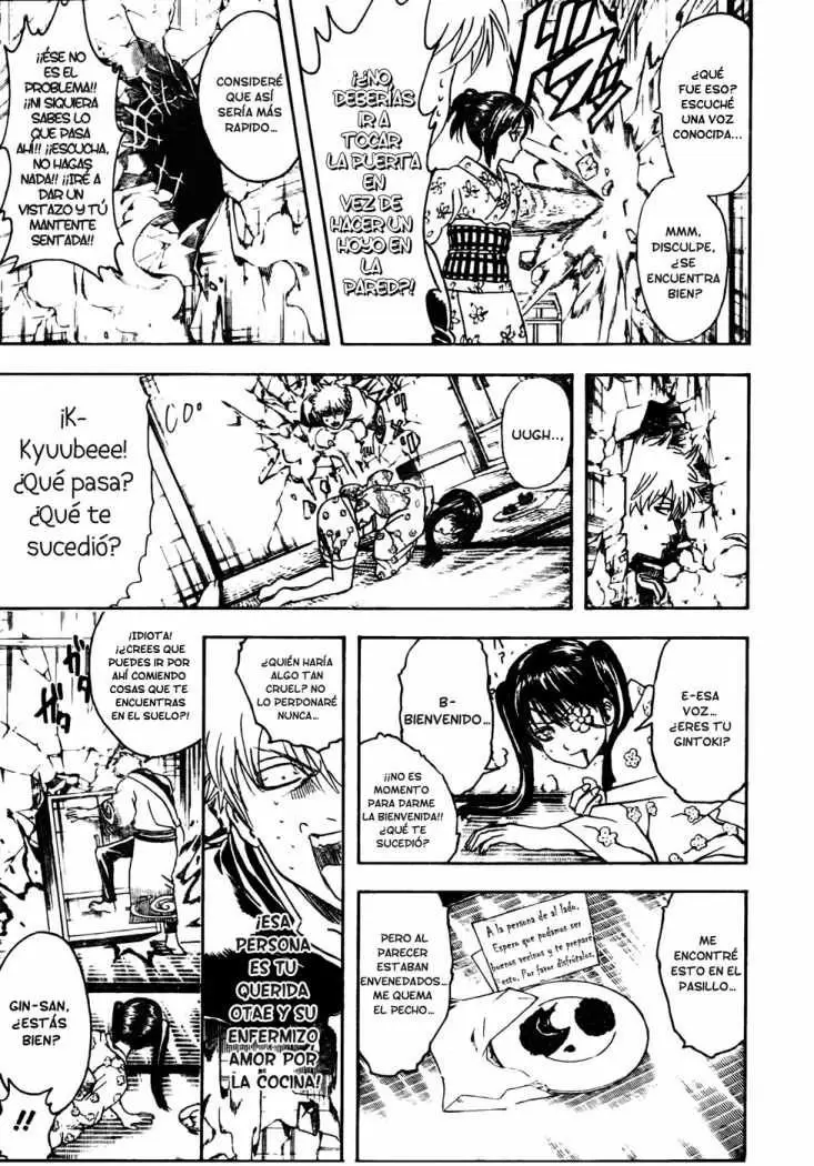 Gintama - Capítulo 337 - Página 13 - LectorTMOo