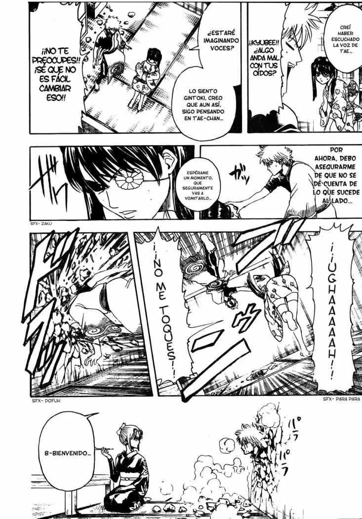 Gintama - Capítulo 337 - Página 14 - LectorTMOo