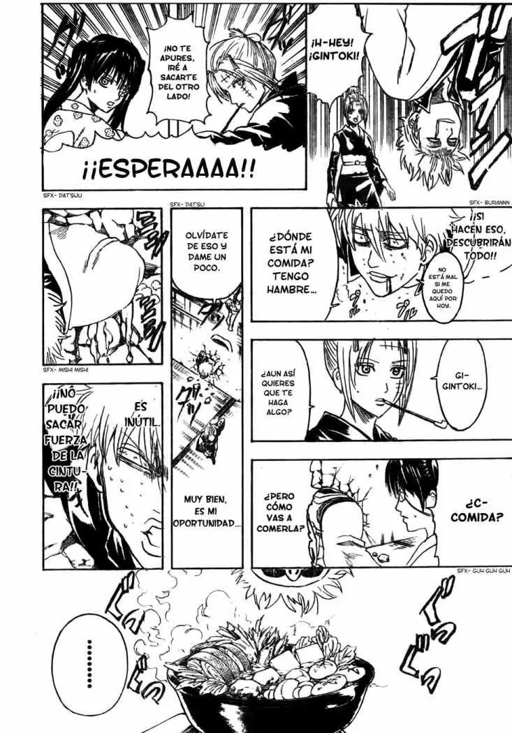 Gintama - Capítulo 337 - Página 16 - LectorTMOo