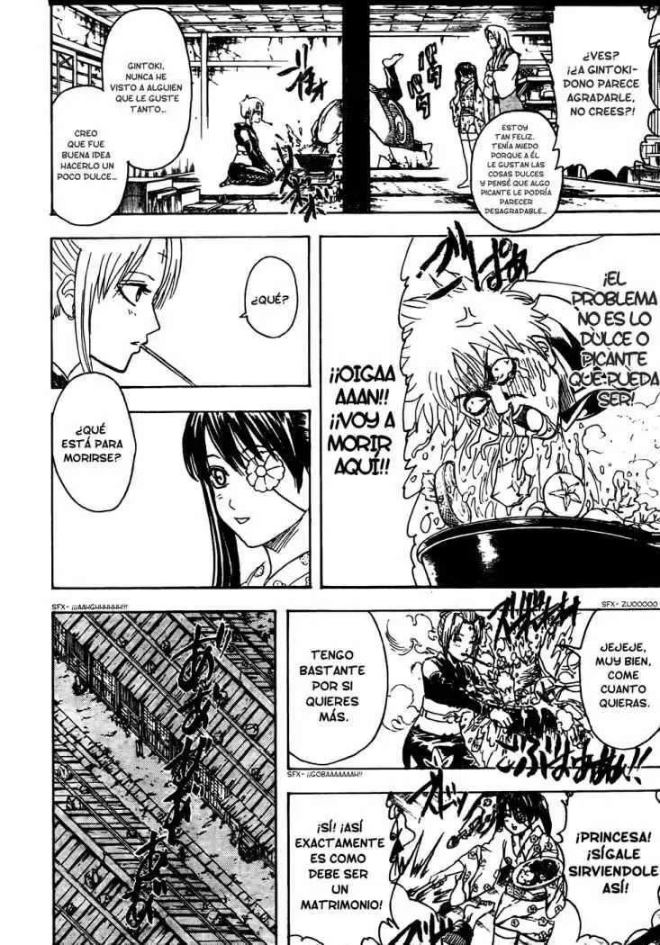 Gintama - Capítulo 337 - Página 18 - LectorTMOo