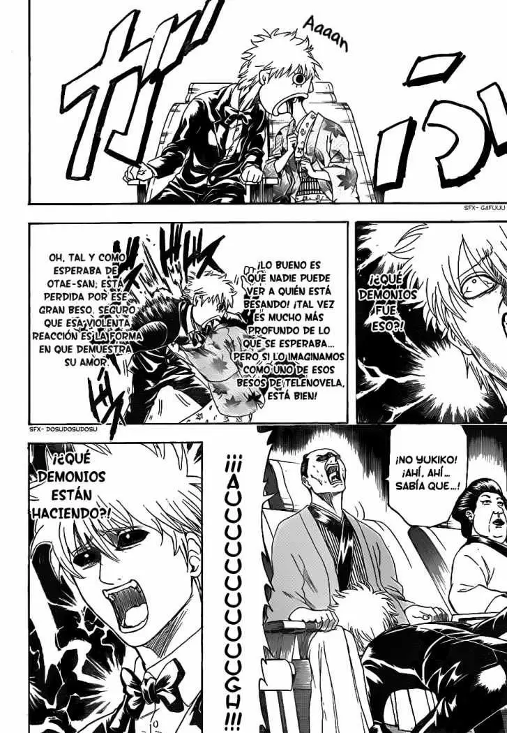 Gintama - Capítulo 339 - Página 6 - LectorTMOo