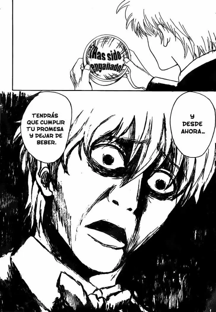 Gintama - Capítulo 339 - Página 16 - LectorTMOo