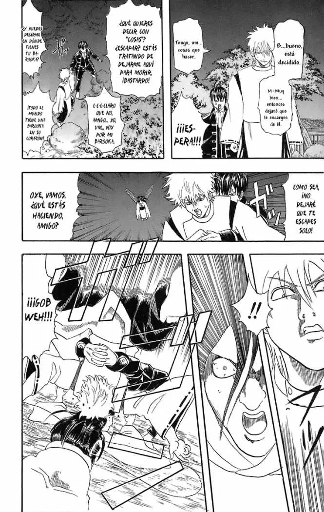 Gintama - Capítulo 34 - Página 16 - LectorTMOo